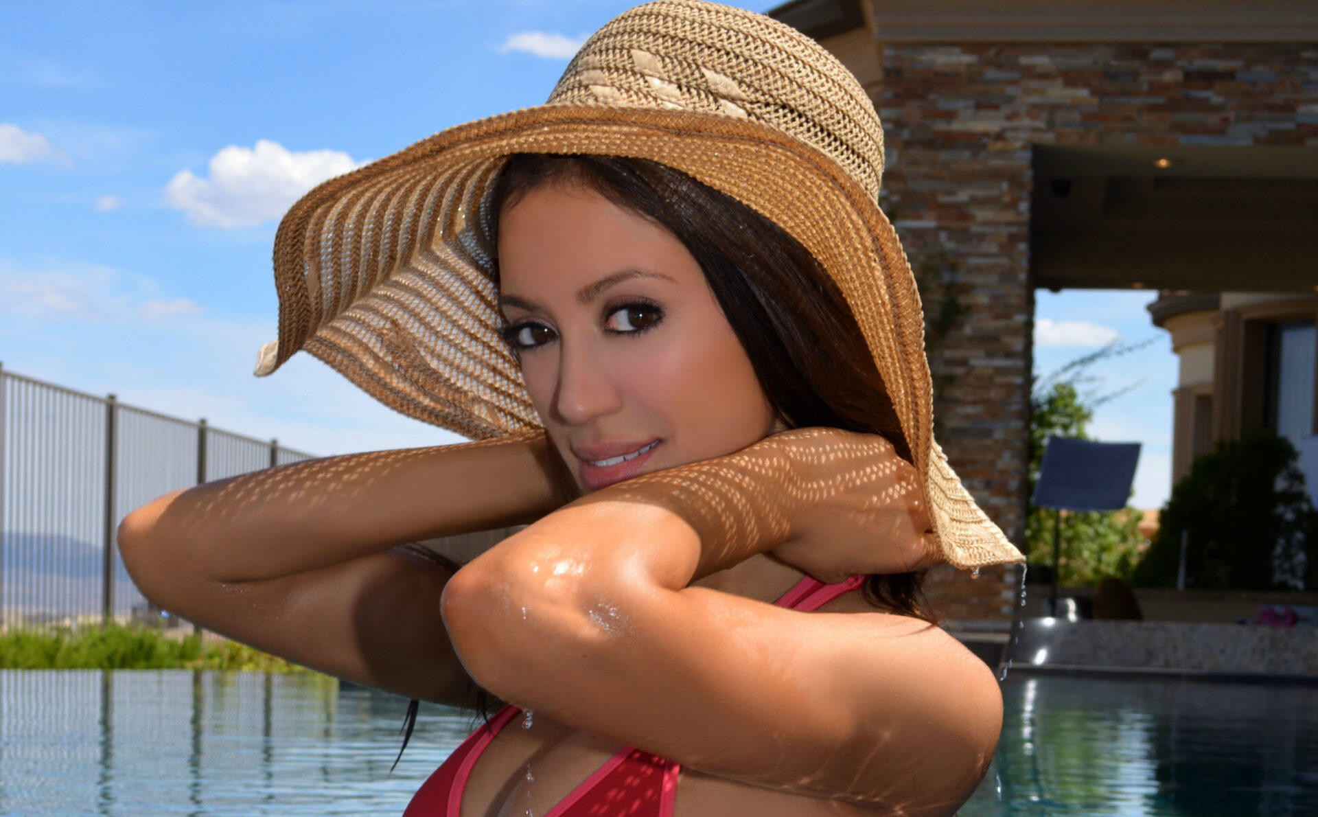 Mind, Body and Booty Fitness with Meghan Leigh