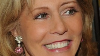 Las Vegas Leading Lady:  Dawn Gibbons