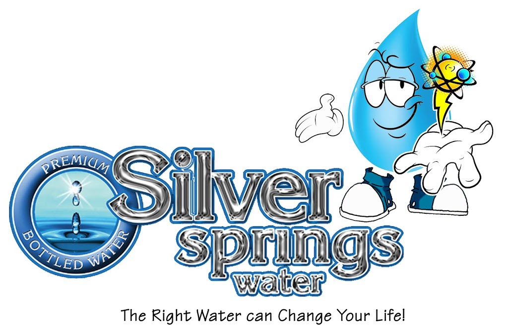 Silver Springs Water
