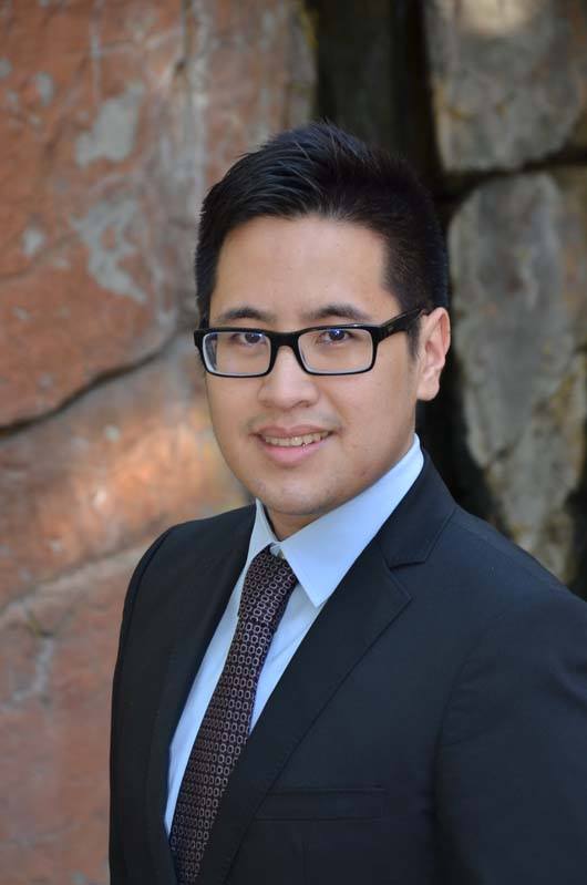 Anthony Lai joins TISOH as Student Affairs Program Manager