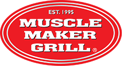 Muscle Maker Grill