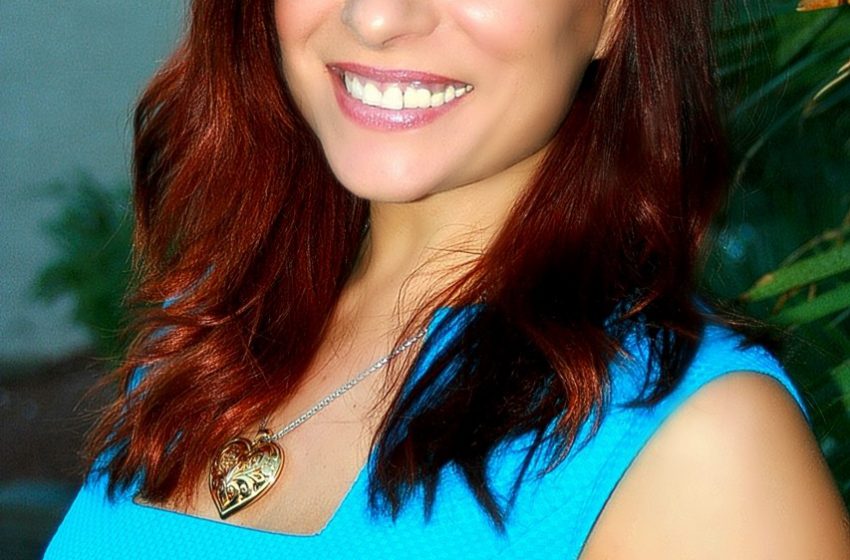 Lilly Ruiz MyVegasMag The Best Las Vegas Magazine