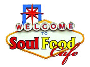 Soul Food Cafe