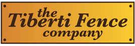 Tiberti Fence Company