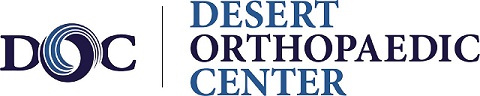 Desert Orthopaedic Center