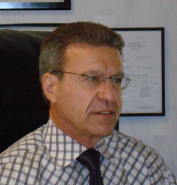 Allen A. Cap – Cap & Kudler Personal Injury Experts