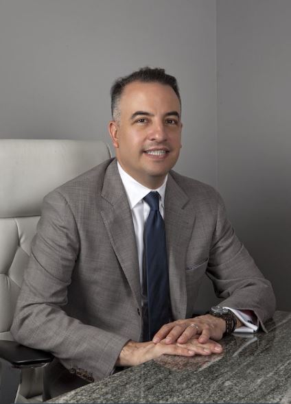 Andre Lagomarsino – Lagomarsino Law