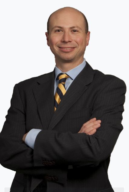 Anthony B. Golden – Garg Golden Law Firm