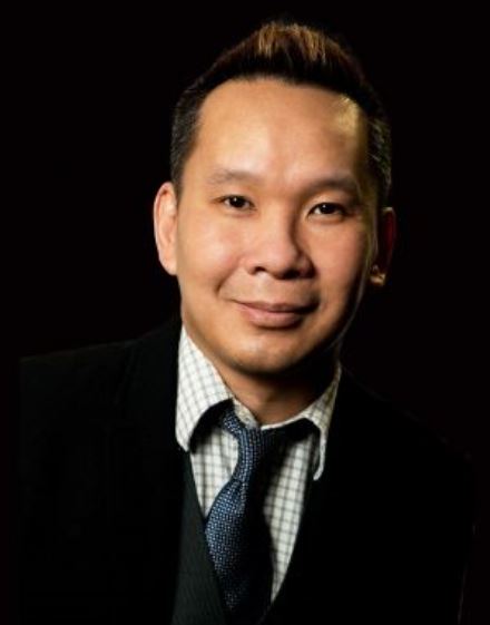 Dr. Brian Le D.O. – LV Spine & Pain Center