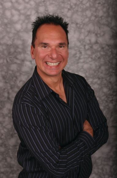 Dr. Chris Chiodo- The Vision Center