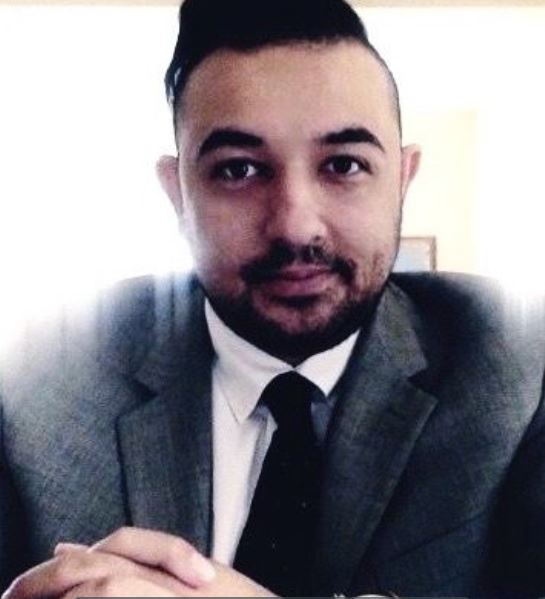 Navid Afshar – Clark County Special Public Defender’s Office