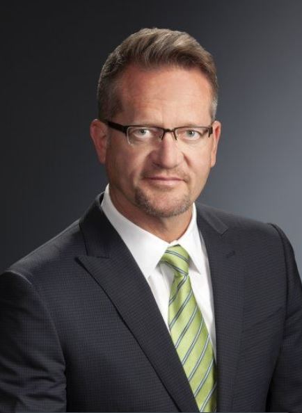 Robert M. Draskovich – The Draskovich Law Group