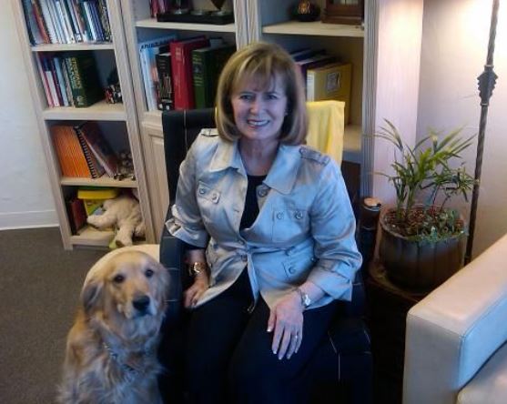 Dr. Karen L. Cruey MD – Psychiatrist