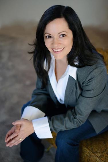 Eileen Guilbeault – Urban Nest Realty