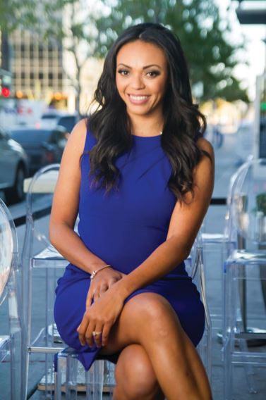 Jenna Montijo – Simply Vegas Real Estate