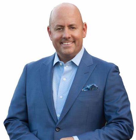 Joe DiRaffaele – eXp Realty