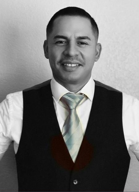 Julio Carillo – Forever Home Realty