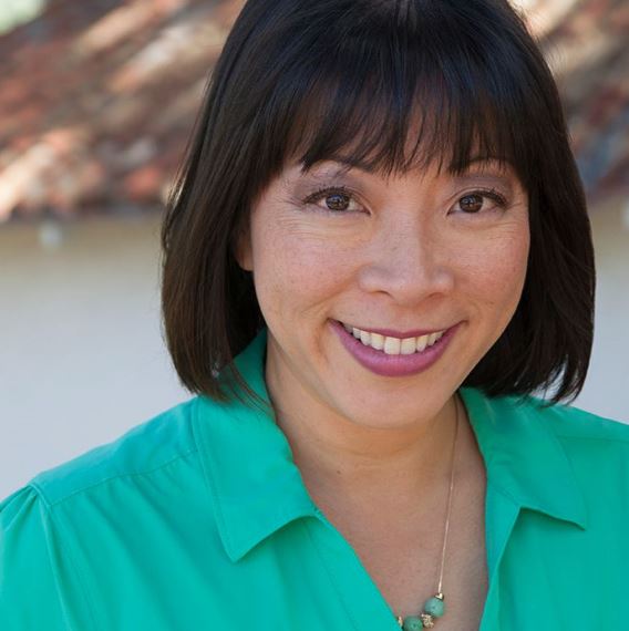 Allison Jung – Elite Realty