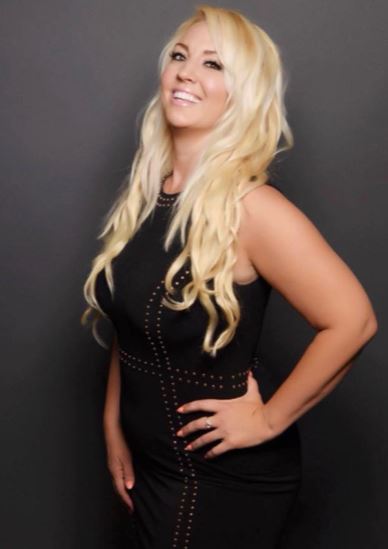 Karissa Putvin – Elite Realty