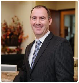 Dr. Thomas P. Keating – Keating Dental