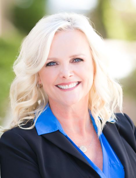 Lori Shannon – Simply Vegas Real Estate