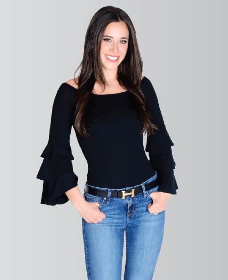 Madison Blau – Madison Blau Real Estate