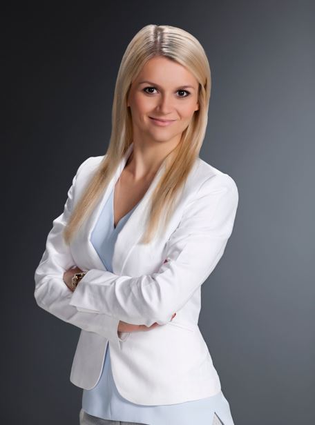 Maryna Potoska – Realty One Group