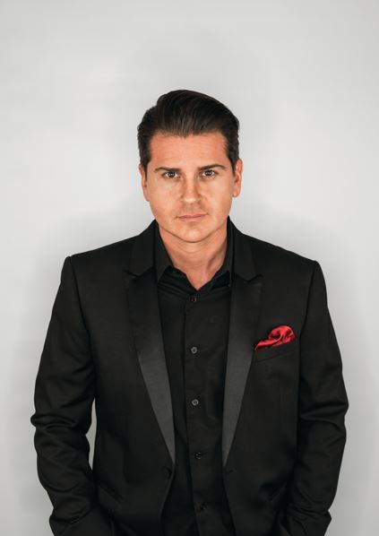 Michael Zelina – Red Luxury Real Estate