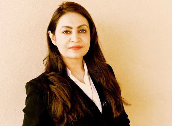 Dr. Nudrat R. Nauman – Advanced Pediatrics