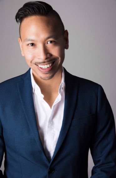 Dr. Teddy B. Sim Jr – ChiropracTED