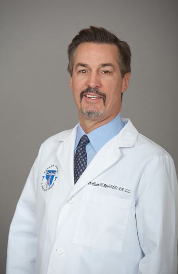 Dr. William Resh – NV Heart & Vasular Center