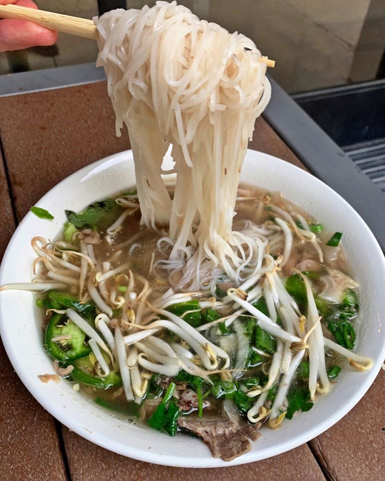 Pho Kim Long