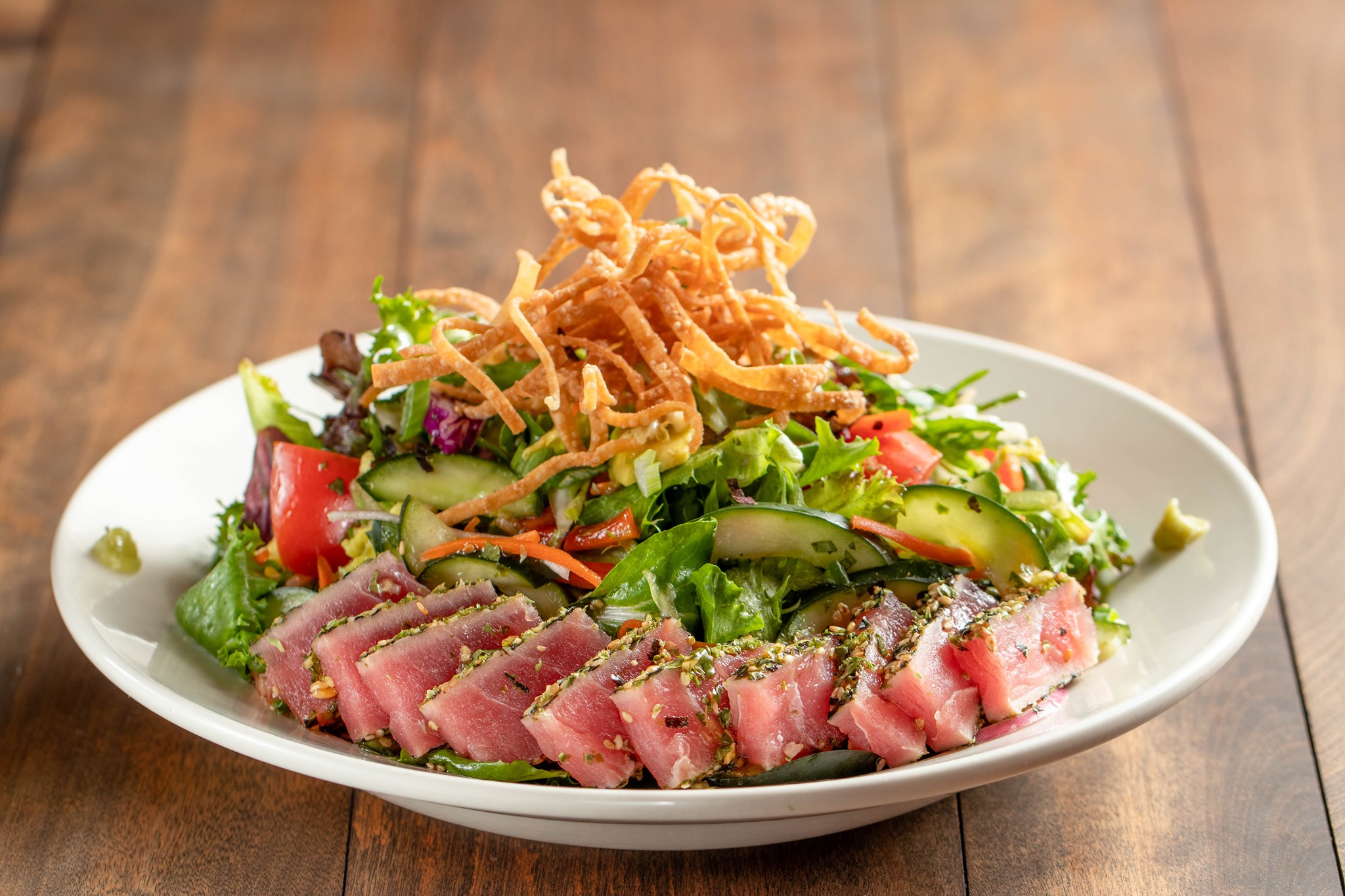 BJ’s Restaurant and Brewery