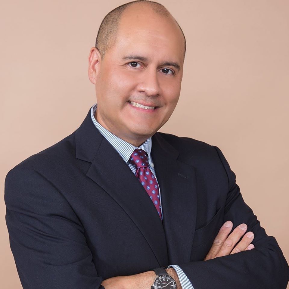 Victor Cardoza – Law Office of Victor Cardoza