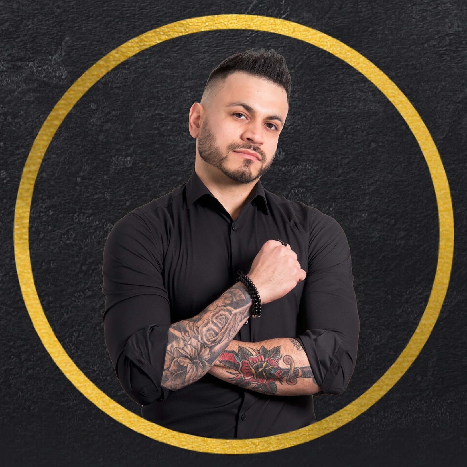 Alex Pazos – Simply Vegas