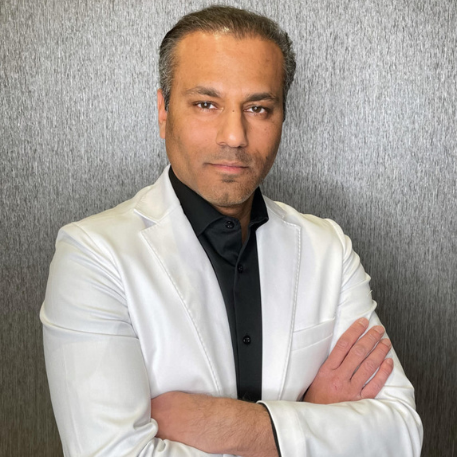 Dr. Sameer Sheikh – Sikara Med Spa 