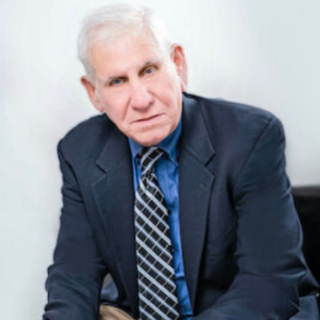 Dr. Robert Odell – Neuropathy and Pain Centers of America  