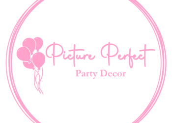 Picture Perfect Party Decor