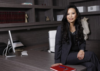 Van Law Firm — Sandy Van