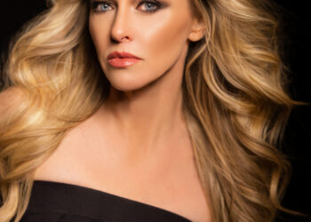 MMM Beauty Secrets: Marie Matteucci Taking Vegas By Storm