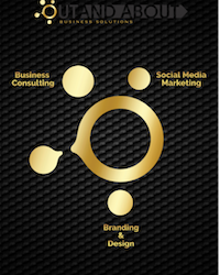 Out And About Business Solutions – Your Ideal Partner To Help You Start Your Business or Grow An Existing One!