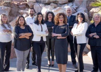 AAA AMC: A Las Vegas Success Story Redefining Excellence in Appraisal Management