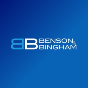 Benson & Bingham Car Accident & Personal Injury Lawyers
