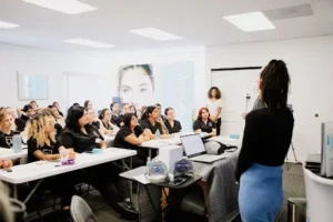 DERMODALITY INSTITUTE OF MODERN ESTHETICS