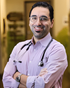 Farabi Wellness Center