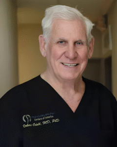 Neuropathy and Pain Centers of America