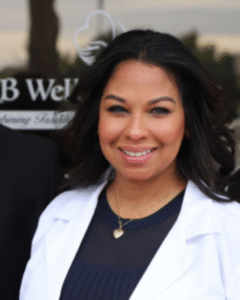 RB Wellness Clinic