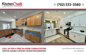 KITCHEN CRAFT LAS VEGAS