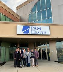 PAM HEALTH SPECIALTY HOSPITAL OF LAS VEGAS