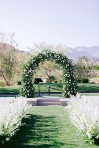 RED ROCK COUNRY CLUB WEDDINGS